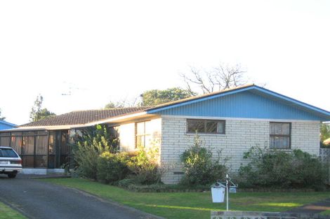 Photo of property in 4 Ash Place, Pukete, Hamilton, 3200