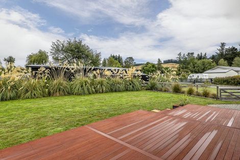 Photo of property in 28 Fitzgerald Street, Whitecliffs, Coalgate, 7673