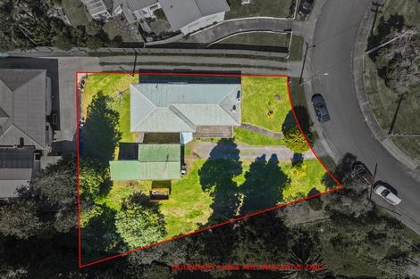 Photo of property in 15 Eden Street, Mangere East, Auckland, 2024