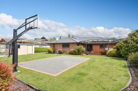 Photo of property in 41 Hodgkins Street, Pukehangi, Rotorua, 3015