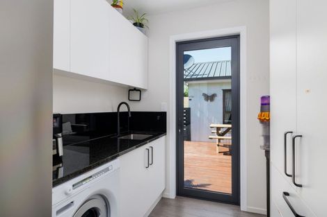 Photo of property in 4 Camp Bay Road, Purau, Diamond Harbour, 8972