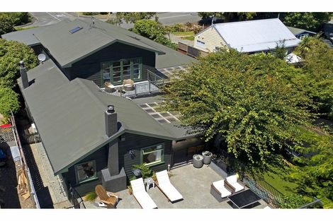 Photo of property in 204 Hill Street, Richmond, 7020