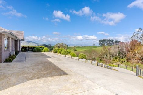 Photo of property in 212 Te Tahi Road, Puketotara, Pirongia, 3876