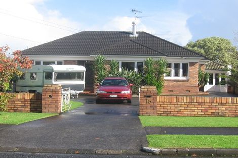 Photo of property in 1/16 Kerswill Place, Pakuranga, Auckland, 2010