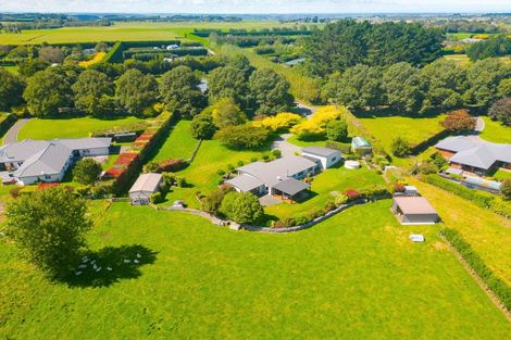 Photo of property in 31 Western Line, Brunswick, Whanganui, 4571