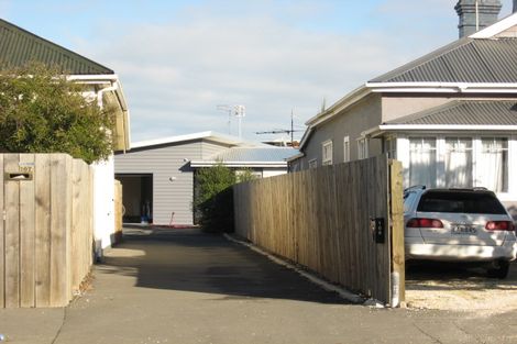 Photo of property in 109 Cranford Street, St Albans, Christchurch, 8014