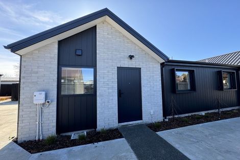 Photo of property in 2/66 Centennial Avenue, Riccarton, Christchurch, 8041