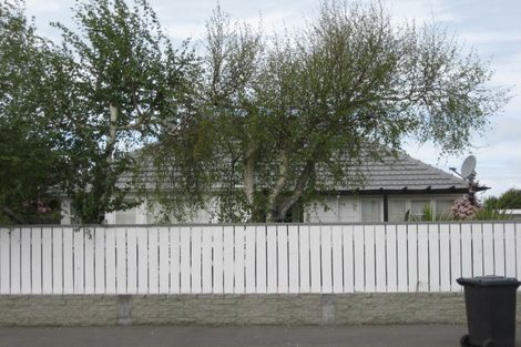 Photo of property in 62 Hutcheson Street, Mayfield, Blenheim, 7201