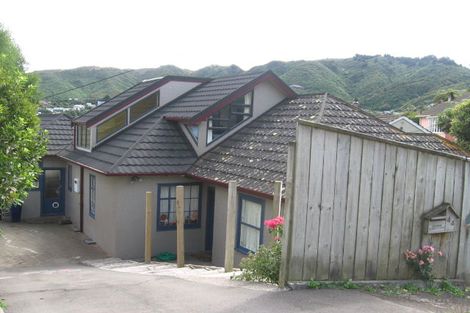 Photo of property in 42 Bankot Crescent, Ngaio, Wellington, 6035