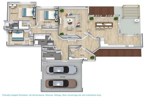 Photo of property in 78 Seniors Road, Wairau Valley, Blenheim, 7271