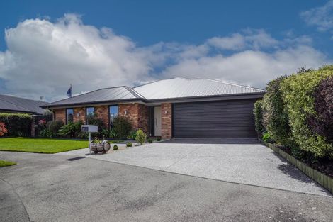 Photo of property in 22 Merrilees Place, Linwood, Christchurch, 8062