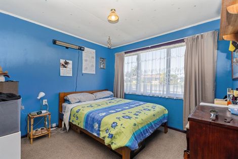Photo of property in 6 Grenville Street, Levin, 5510