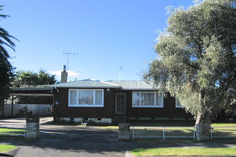 Photo of property in 58 Oldham Avenue, Onekawa, Napier, 4110
