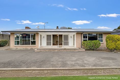 Photo of property in 796 East Street, Netherby, Ashburton, 7700