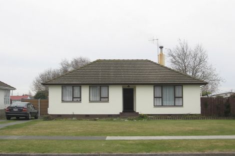 Photo of property in 53 Williams Street, Marewa, Napier, 4110
