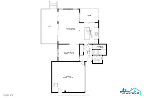 Photo of property in 18 Cresswell Place, Johnsonville, Wellington, 6037