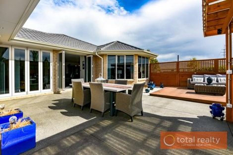 Photo of property in 25 William Brittan Avenue, Halswell, Christchurch, 8025