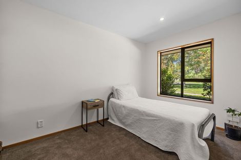 Photo of property in 4 Wilson Drive, Ohoka, Kaiapoi, 7692