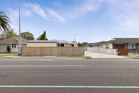 Photo of property in 87 College Street, Awapuni, Palmerston North, 4412
