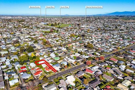 Photo of property in 25b Dominion Road, Nawton, Hamilton, 3200