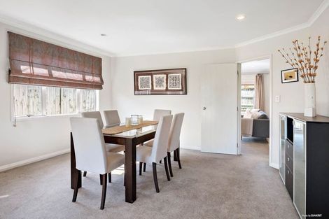 Photo of property in 9 Bronwylian Drive, Flat Bush, Auckland, 2016