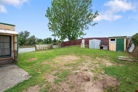 Photo of property in 8 Rangiora Street, Mangakino, 3421