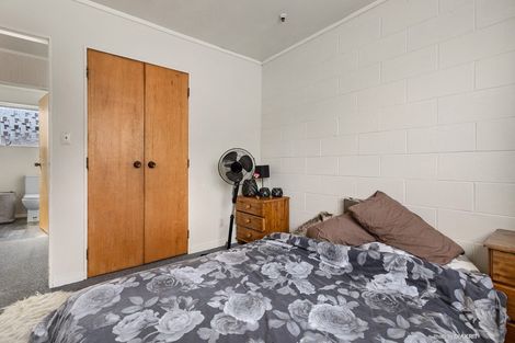 Photo of property in 3/5 Cockburn Street, Kilbirnie, Wellington, 6022