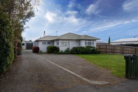 Photo of property in 8 Michael Street, Kuripuni, Masterton, 5810