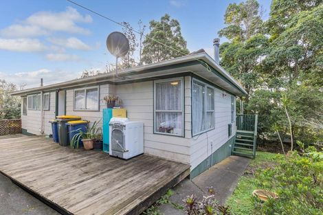 Photo of property in 11 Kilcar Place, Massey, Auckland, 0614