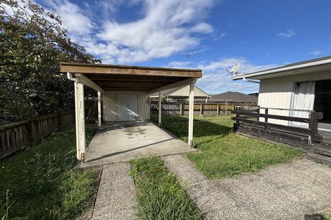 Photo of property in 31b Eketone Street, Te Kuiti, 3910