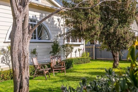 Photo of property in 1 Casel Street, Masterton, 5810