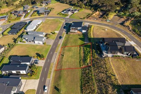 Photo of property in 38 Ataahua Views Terrace, Wharekaho, Whitianga, 3510