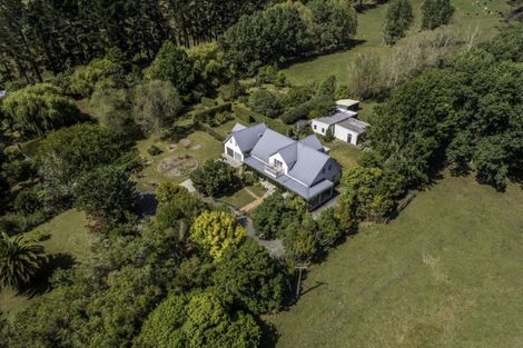 Photo of property in 917 Port Albert Road, Wellsford, 0973