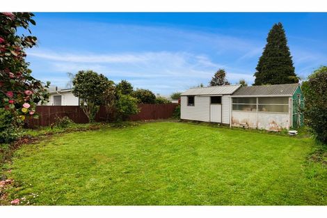 Photo of property in 1 Totaravale Street, Pukehangi, Rotorua, 3015