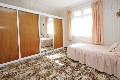 Photo of property in 35 Mitchell Street, Richmond, Invercargill, 9810