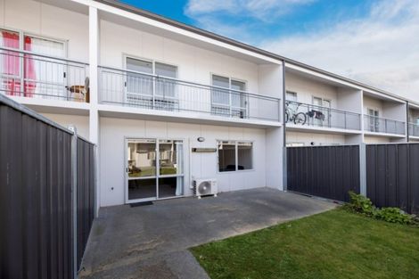 Photo of property in 13/336 Lincoln Road, Addington, Christchurch, 8024