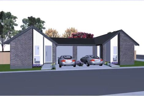 Photo of property in 2 Macrocarpa Lane, Carterton, 5713