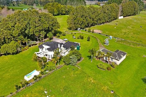 Photo of property in 22 Dale Road, Whenuapai, Auckland, 0618