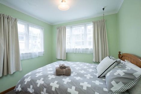 Photo of property in 92 Fraser Avenue, Johnsonville, Wellington, 6037