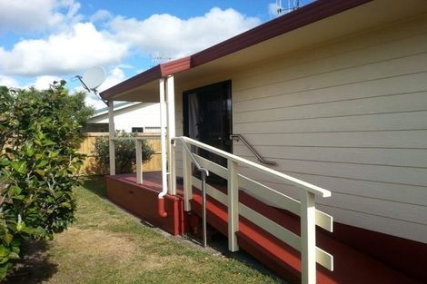 Photo of property in 47a Campbell Street, Frankton, Hamilton, 3204
