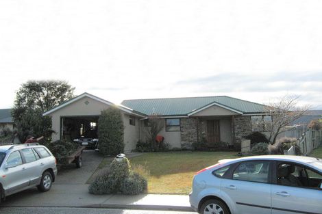 Photo of property in 7 Mercury Place, Wanaka, 9305