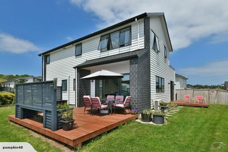 Photo of property in 18 Kaipuke Crescent, Gulf Harbour, Whangaparaoa, 0930