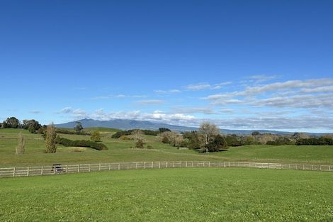 Photo of property in 168 Gillard Road, Ngahinapouri, Ohaupo, 3290