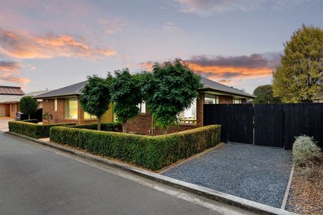 Photo of property in 335d Burwood Road, Burwood, Christchurch, 8083