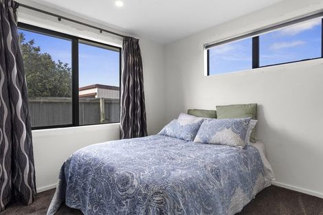 Photo of property in 7 Beeston Place, Redwood, Christchurch, 8051