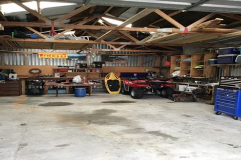 Photo of property in 5 Awarua Place, Haast, 7886