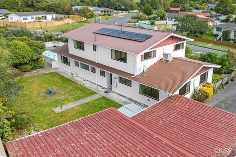 Photo of property in 127 Gemstone Drive, Birchville, Upper Hutt, 5018