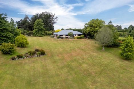 Photo of property in 245 Downs Road, Geraldine Downs, Geraldine, 7991