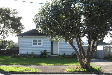 Photo of property in 58 Pilcher Crescent, Naenae, Lower Hutt, 5011