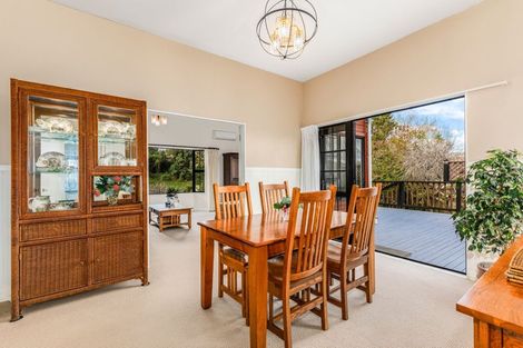Photo of property in 6 Samwell Drive, Whitby, Porirua, 5024